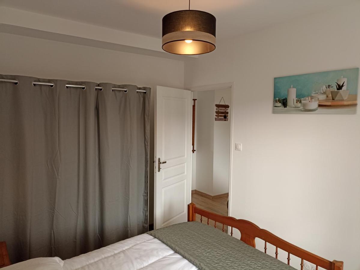 La Marina 2 Daire Étaples Dış mekan fotoğraf