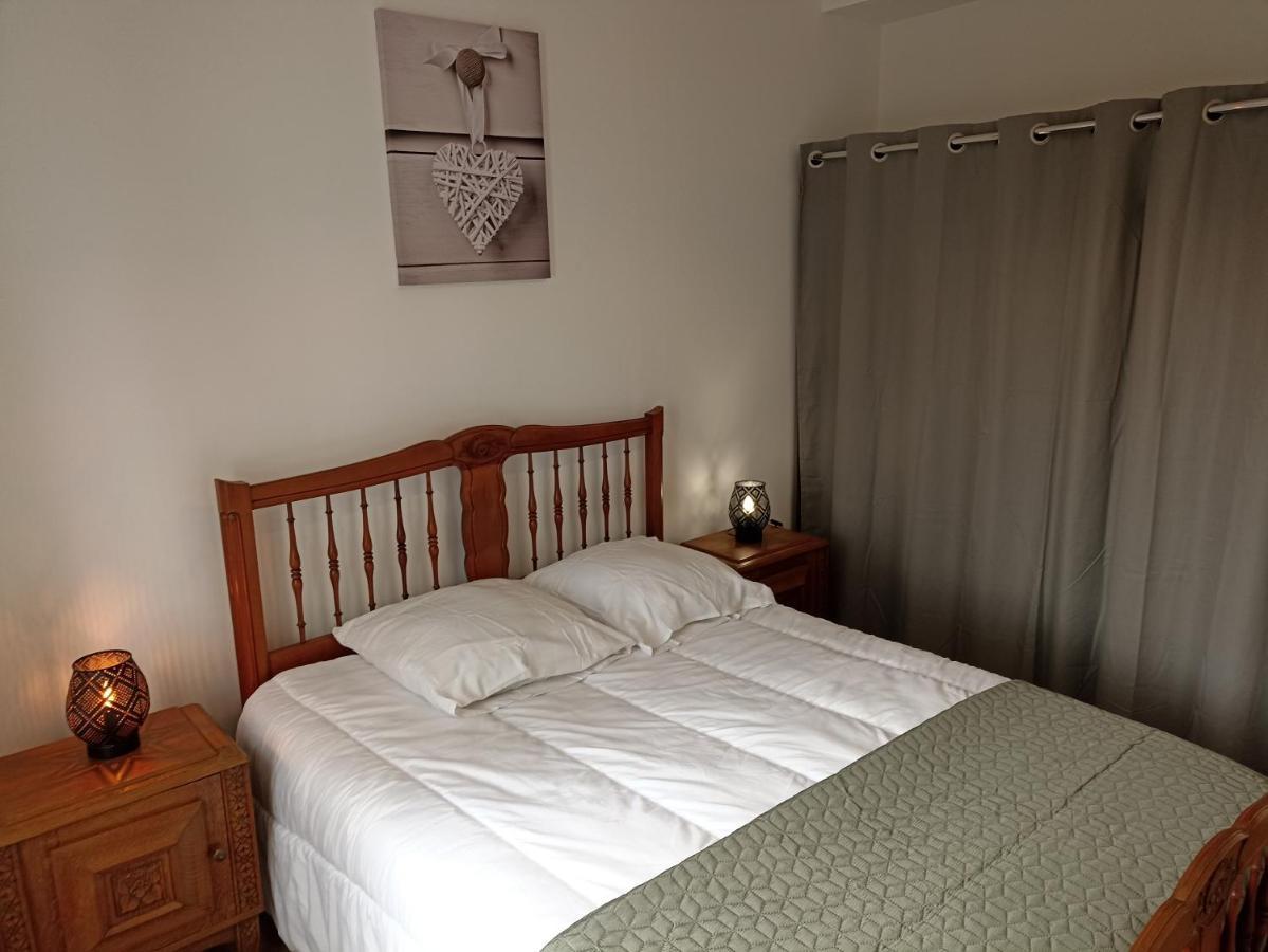 La Marina 2 Daire Étaples Dış mekan fotoğraf