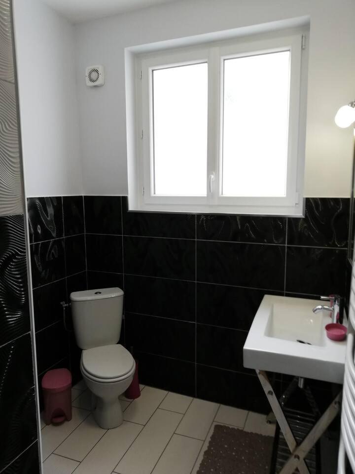 La Marina 2 Daire Étaples Dış mekan fotoğraf