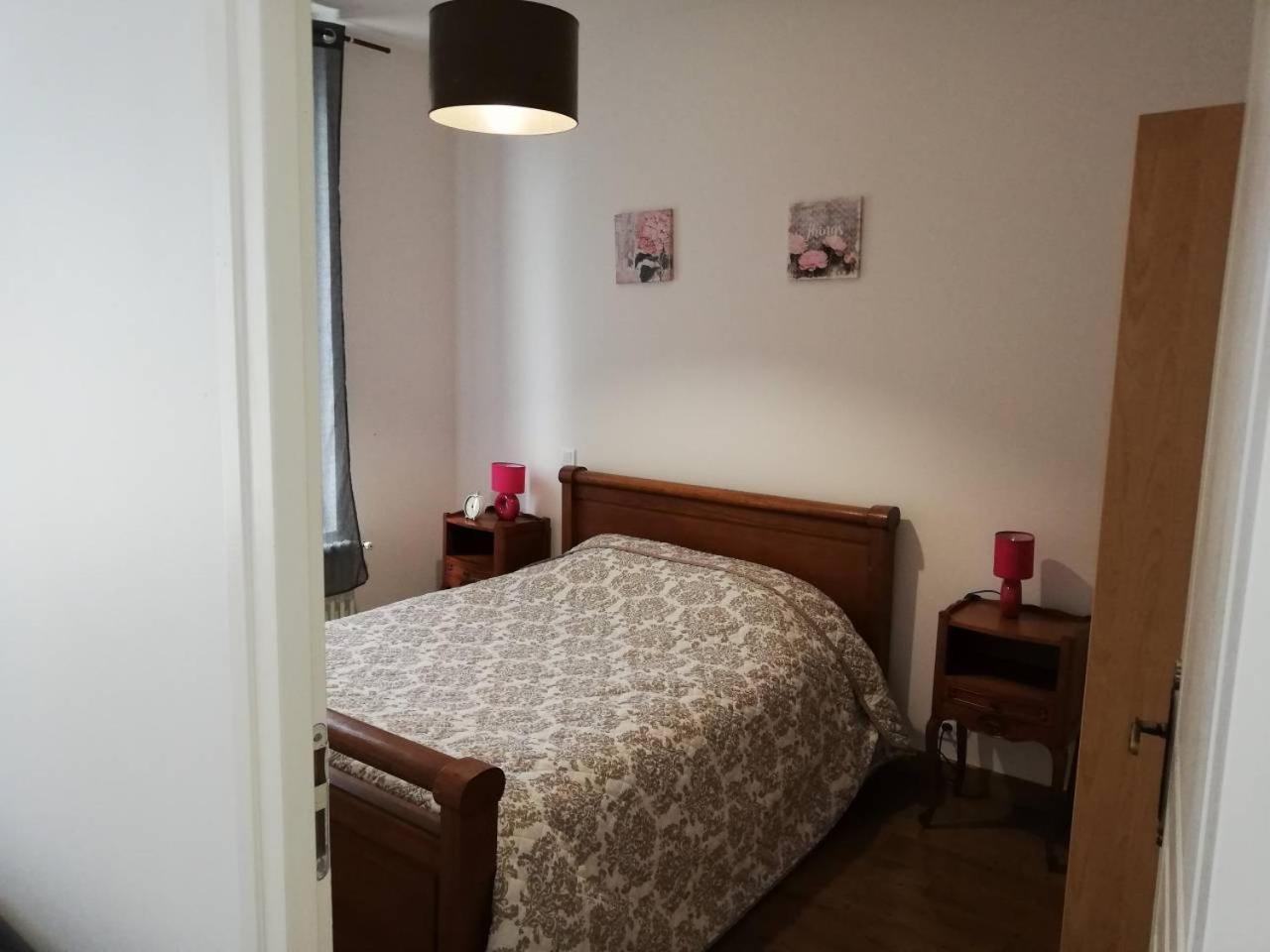 La Marina 2 Daire Étaples Dış mekan fotoğraf