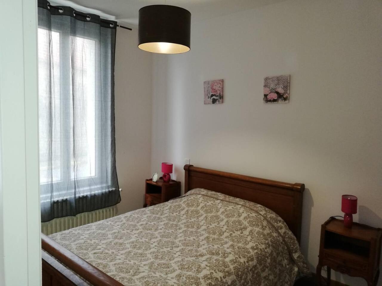 La Marina 2 Daire Étaples Dış mekan fotoğraf