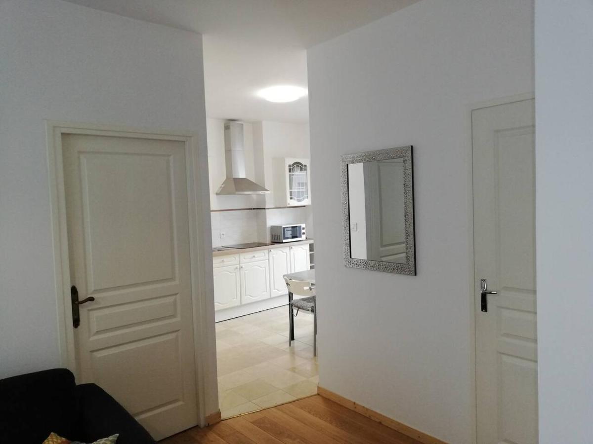 La Marina 2 Daire Étaples Dış mekan fotoğraf
